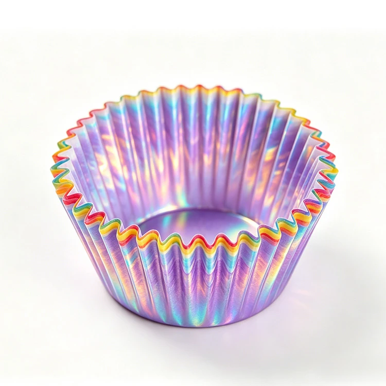 Cake Tray Freshness-Lock Packaging