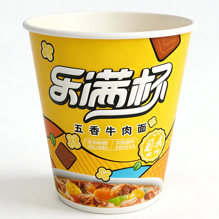Foam Paper Cup