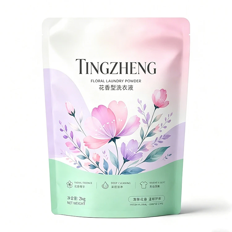 High-Performance Liquid Pouch