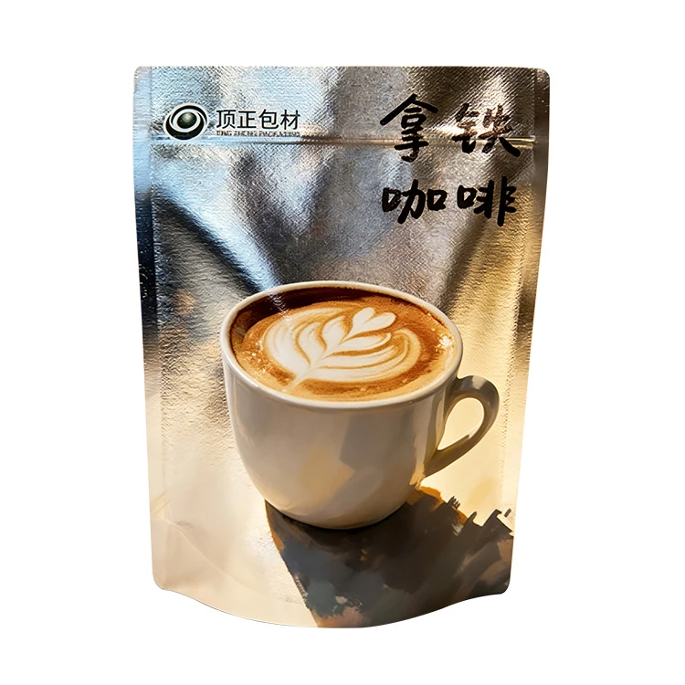 Non-Woven Composite Stand Up Pouch