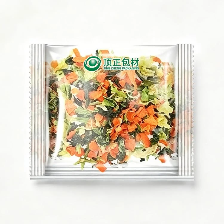 Seasoning Vegetable Sachet
