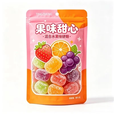 Candy Outer Pouch