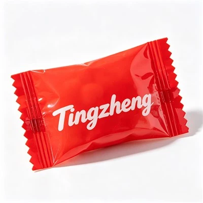Candy Small Piece High-Speed Packaging Film