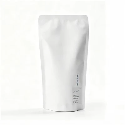 Daily-Chemical Liquid Pouch