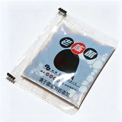 Edible Vinegar Packaging Film Roll