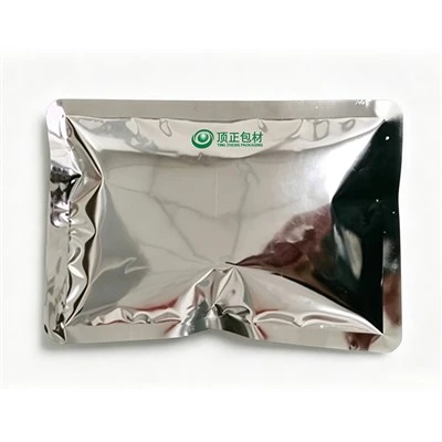 High Impact Resistance Boiling Pouch