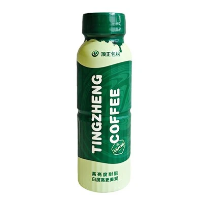High-Whiteness Brightening Shrink Sleeve