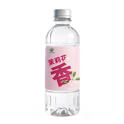 Scented Label