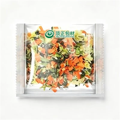 Seasoning Vegetable Sachet