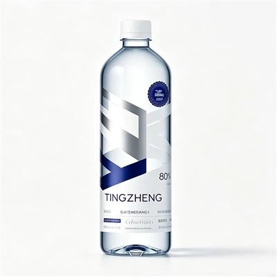 UV-Activated Color-Changing Shrink Sleeve