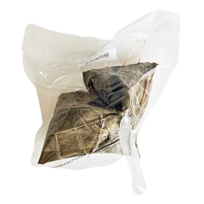 Zongzi Anti-Puncture Retort Pouch